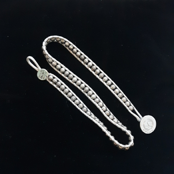 Legend by Shelley Wrap Bracelet - Picture 3 of 4